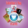 Valentine's Day Love and Romance Cards