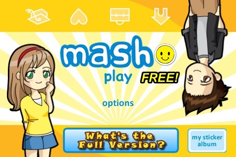 MASH :) Free