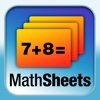 Math Sheets