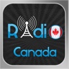 Canada Radio Player