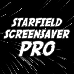 Starfield Screensaver For Mac