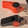 Whistles For iPhone