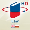 iLeksyka Law HD | English-Polish Dictionary