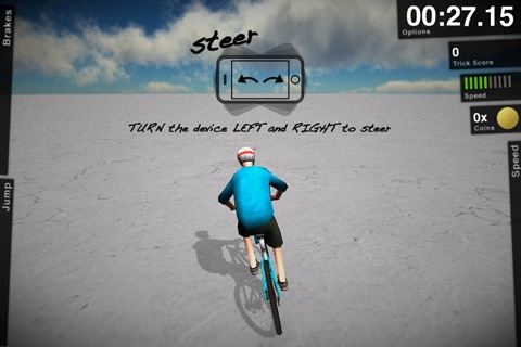 DMBX - Mountain Biking Free(圖3)-速報App