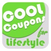 COOL Coupons for Lifestyle