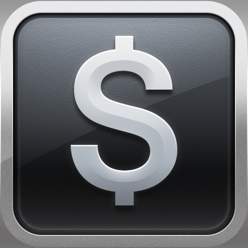 Saver ~ Control your Expenses App Icon