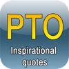 PTO motivational quotes