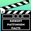 Robert Pattinson Facts