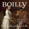 Boilly, retrospective - Palais des Beaux Arts de Lille (English Version)