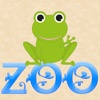 Zoo Cards Match