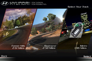 Hyundai Veloster HD screenshot 2