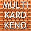Multi-Kard Keno