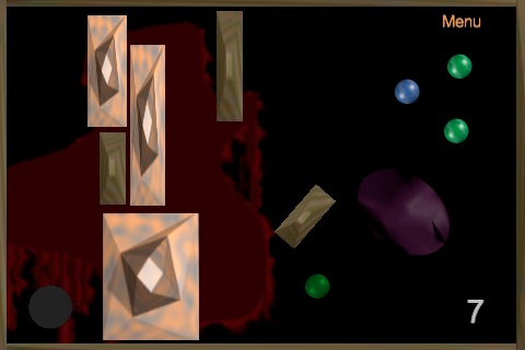 Zombie Marbles: The Infection Begins screenshot 3