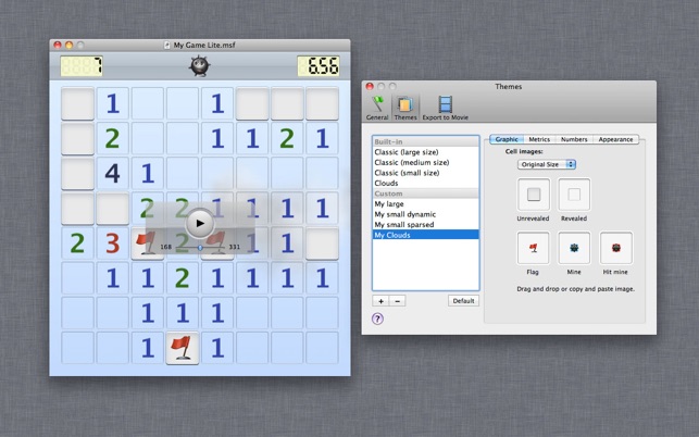 Seagoing Minesweeper Lite(圖2)-速報App