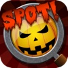 Spot! - Halloween Edition