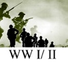 World War 1 & 2
