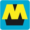 Rotterdam Metro For iPad