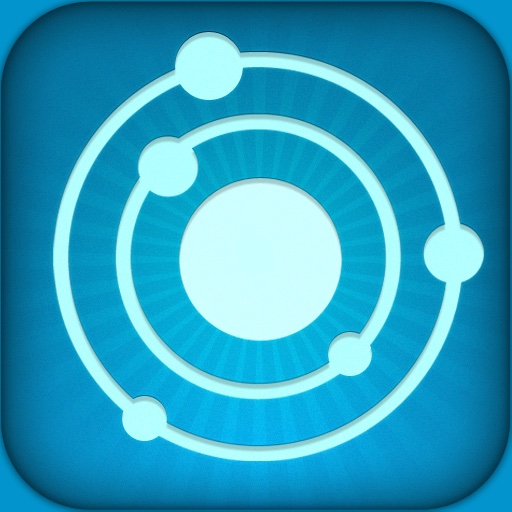 Nucleus - The definitive system manager icon