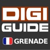 Guide Touristique de Grenade - Digi-Guide
