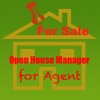 iUWow Open House Manager for Real Estate Agent