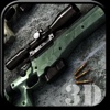 AWP Sniper Rifle 3D - GUNCLUB EDITION