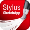 Stylus SketchApp