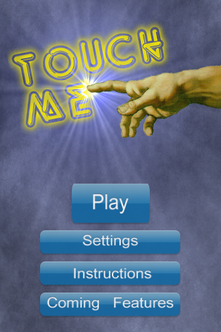 Screenshot #1 pour Touch-Me!