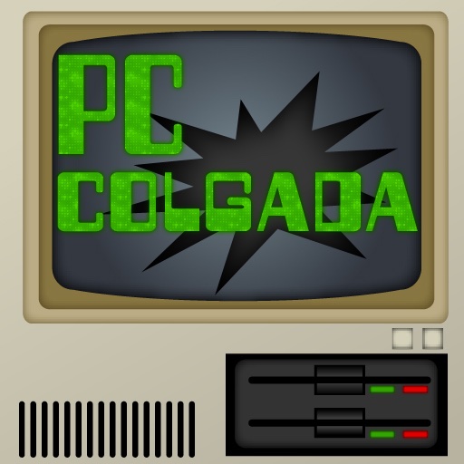 PC Colgada (Gratis) icon