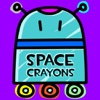Space Crayons™