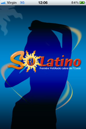 So'Latino(圖1)-速報App