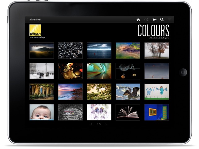 Nikon Forum Photo Contest - 2011(圖2)-速報App