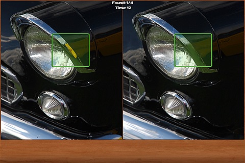 Cars Spot the Difference(圖2)-速報App