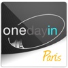 OneDayIn Paris