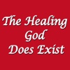The Healing God Does Exist for iPad