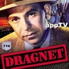 appTV DRAGNET "Big Break" (1953)