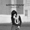 LETTER TO JANE magazine: Issue 01 for iPad