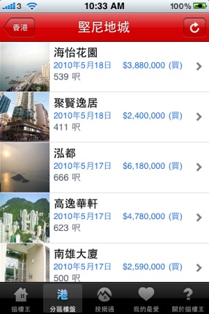 PropertyKING 搵樓王 (香港)(圖3)-速報App