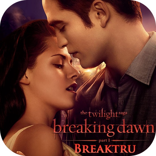 Breaking Dawn BreakTru icon