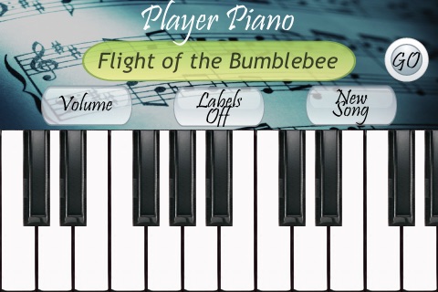 Player Piano Free(圖5)-速報App