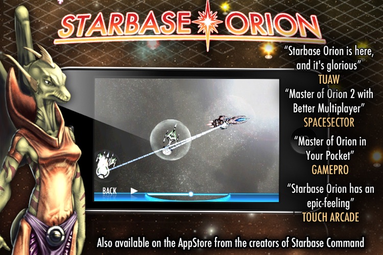 Starbase Command screenshot-0