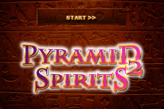 Pyramid Spirits 2 HD(圖1)-速報App