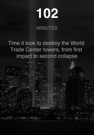 9/11 Numbers