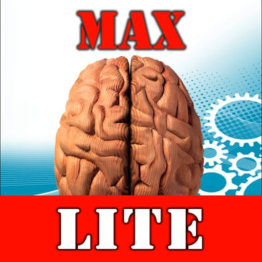 Pocket Hypnosis: MAXLite App Icon