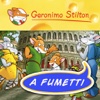Comics 3 – Geronimo Stilton – La truffa del Colosseo