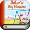 New Julie's Big Mistake