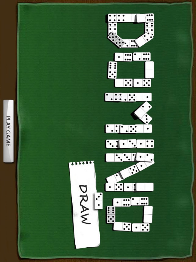 Domino Draw for iPad(圖1)-速報App