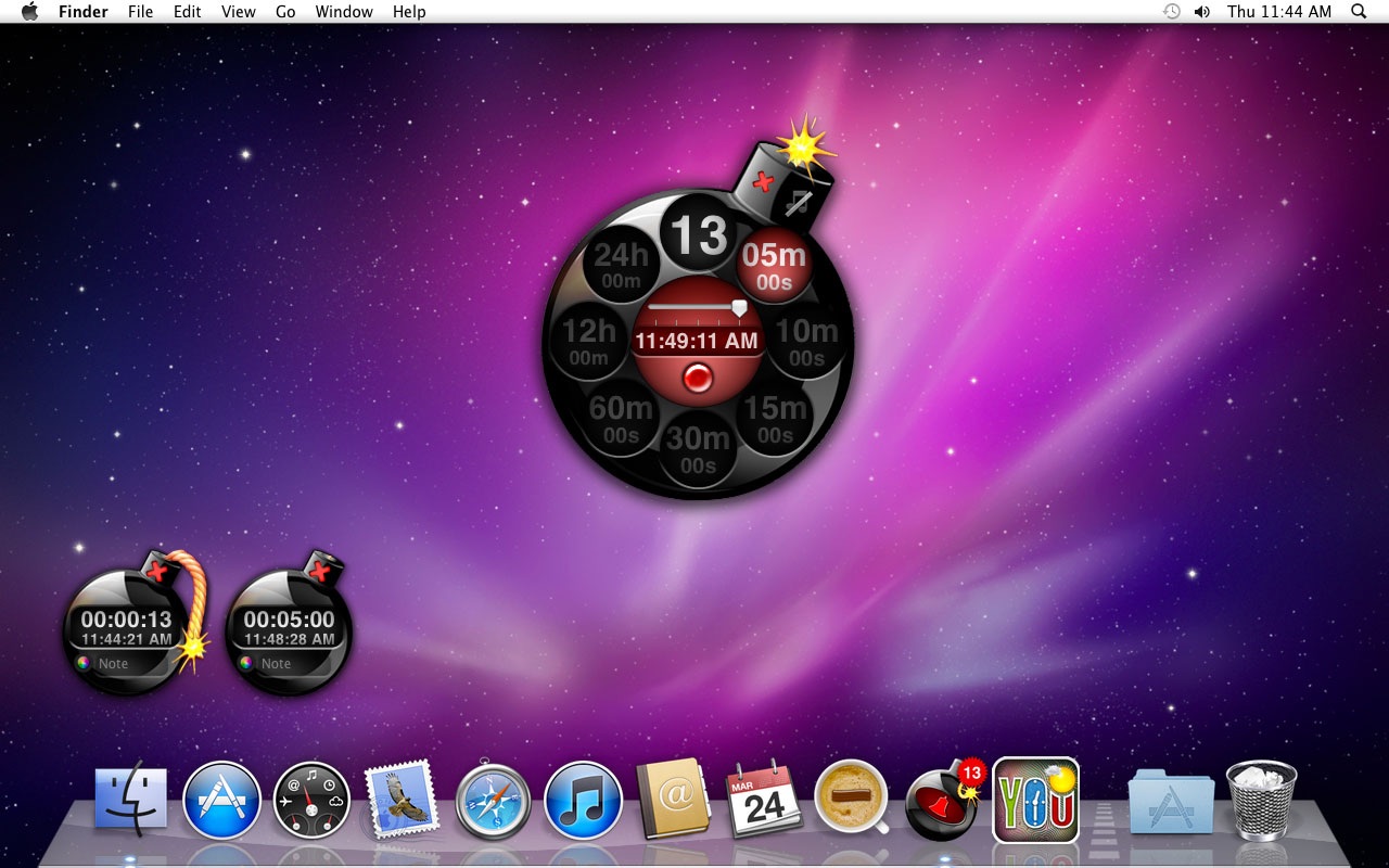 ‎Tick Tock on the Mac App Store