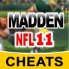 Cheats for Madden NFL 11