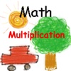 kid math race Multiplication