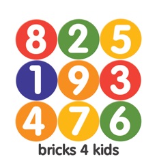 Activities of Math Adventures: Bricks 4 Kids